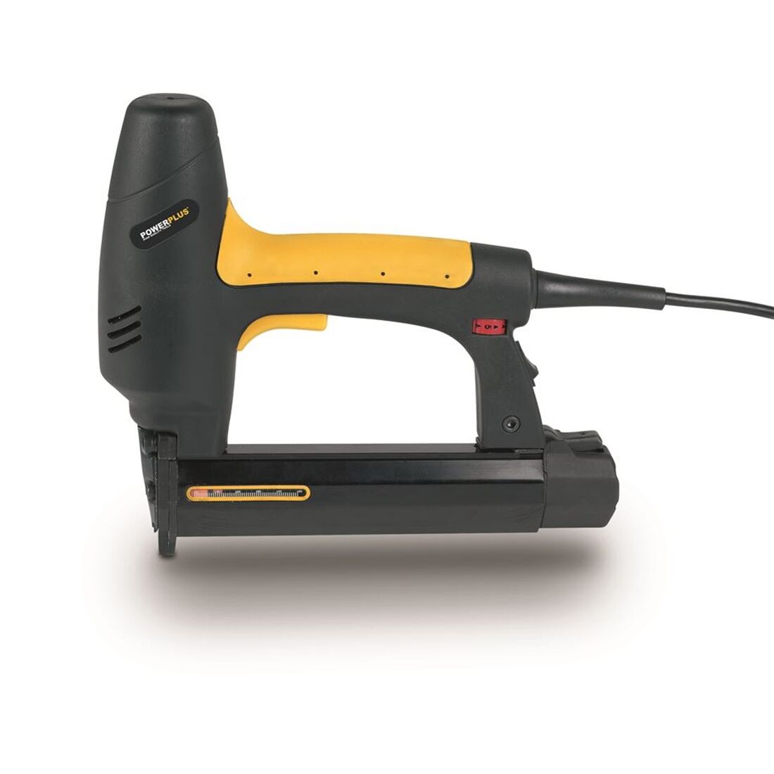 Capsator electric cu reglarea adancimii Powerplus POWX138 - imagine 3