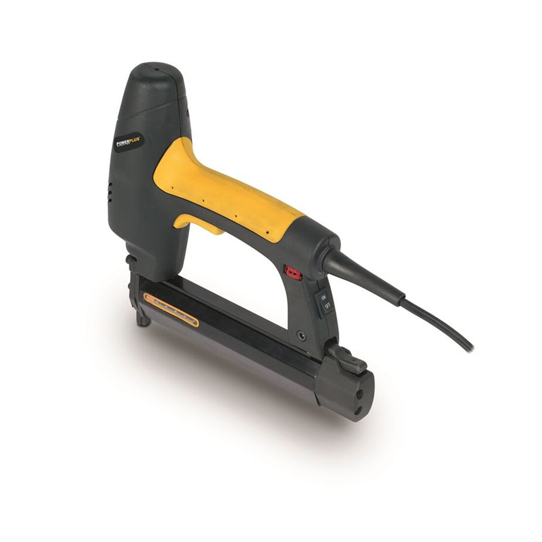 Capsator electric cu reglarea adancimii Powerplus POWX138 - imagine 4