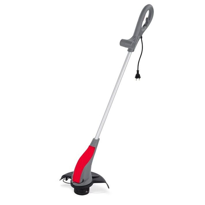 Coasa electrica Powerplus Poweg6015, 300w, cu fir de 1,4mm, turatie 10500/min, latime taiere 250mm