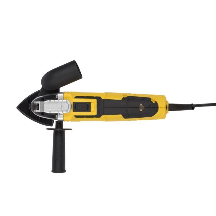 Unealta multifunctionala Powerplus POWX1347MC, 300W, 22000RPM, 36 Accesorii - imagine 12