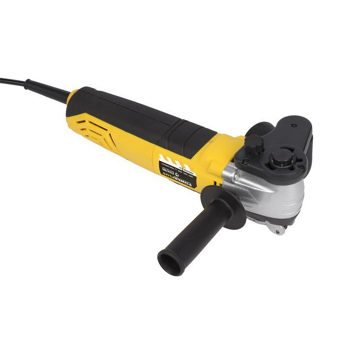 Unealta multifunctionala Powerplus POWX1347MC, 300W, 22000RPM, 36 Accesorii - imagine 11
